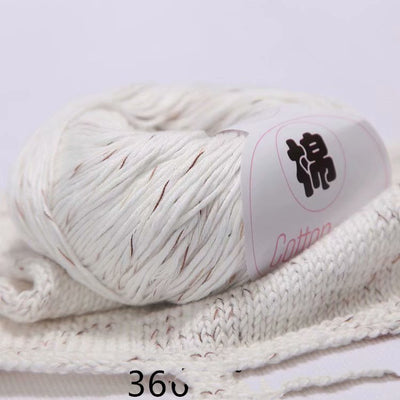 Hilo de Lana para Bebé Premium - Grosor Medio para Tejido a Mano - Image 63