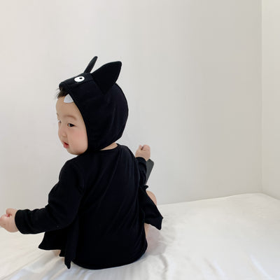 Mameluco de Halloween para Bebé - Disfraz Cómodo y Adorable - Image 8
