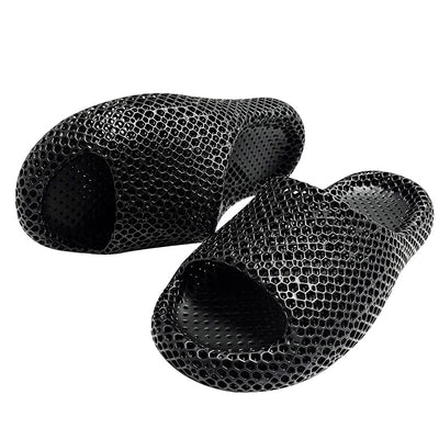 Pantuflas 3D Deportivas Transpirables Impermeables Antideslizantes Unisex - Image 29