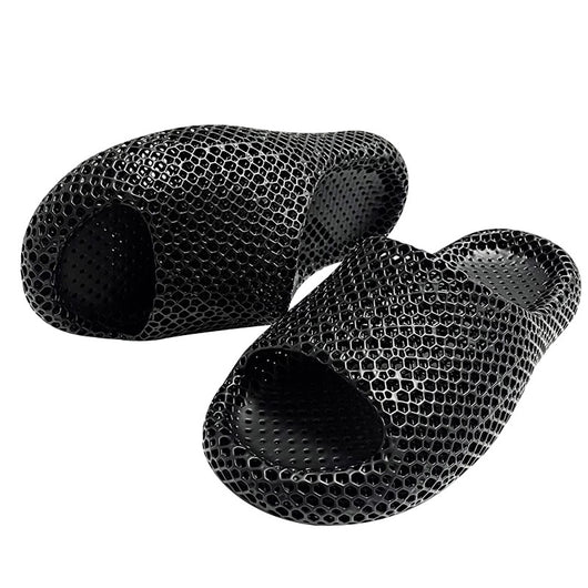 Pantuflas 3D Deportivas Transpirables Impermeables Antideslizantes Unisex - Image 29