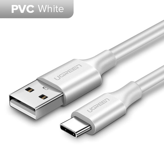 Cable USB Tipo-C 3A de Carga Rápida - Image 15