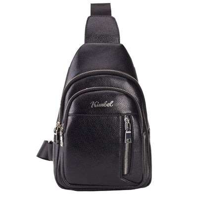 Bolso de Pecho Tide para Hombre - Diseño Moderno de Un Hombro - Image 13