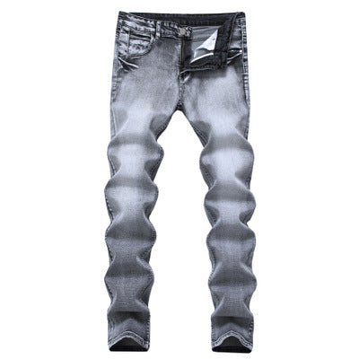 Pantalones Vaqueros Slim Fit para Hombre