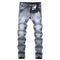 Pantalones Vaqueros Slim Fit para Hombre