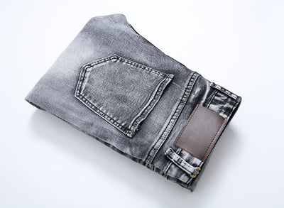Pantalones Vaqueros Slim Fit para Hombre - Image 3