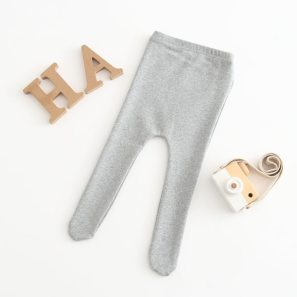 Leggings Infantiles Osito Miley con Carita Feliz