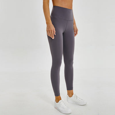 Pantalones de Yoga Cintura Alta - Leggings Deportivos de Cadera Realzada - Image 8
