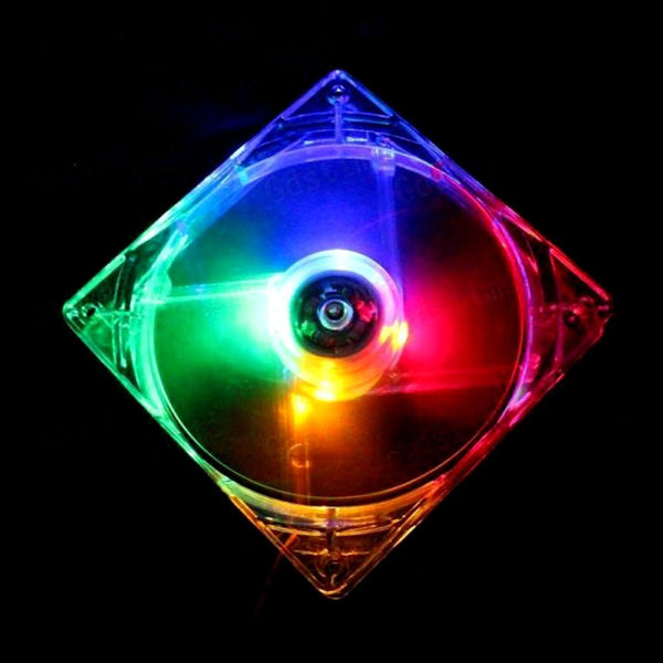 Ventilador de Refrigeración para PC de Alto Rendimiento