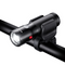 Luz Frontal LED Recargable para Bicicleta - Iluminación Nocturna