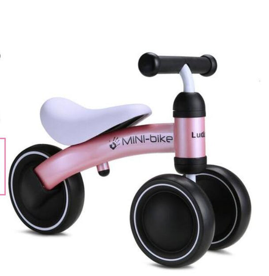 Auto Retorcibl Infantil - Carro Equilibrio para Bebés y Niños - Image 5