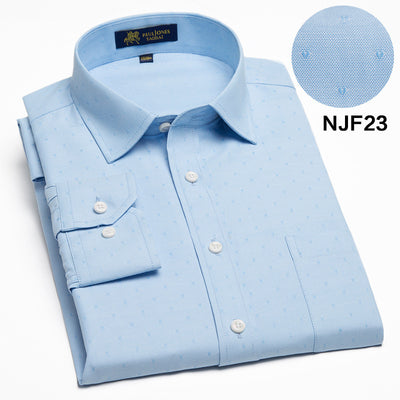 Camisa Oxford de Otoño - Image 23