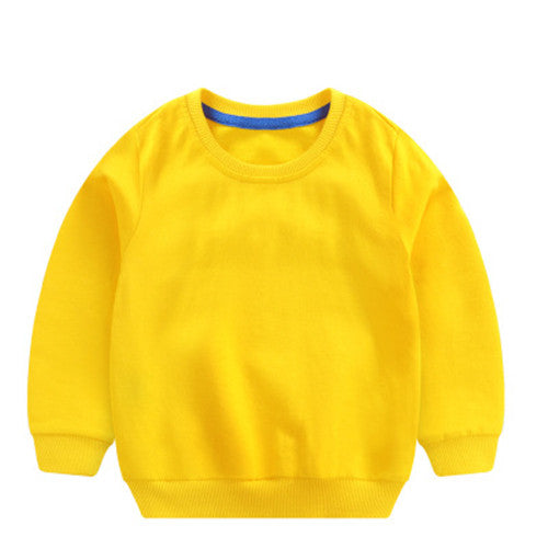 Suéter Cálido para Niños - Image 22