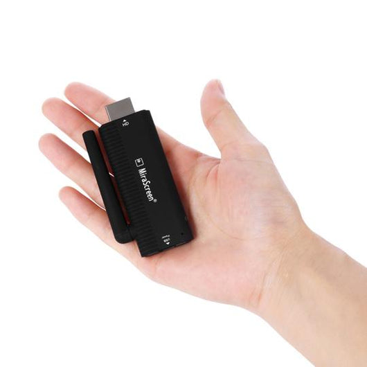 Adaptador Inalámbrico HDMI para TV y Proyectores - Image 6