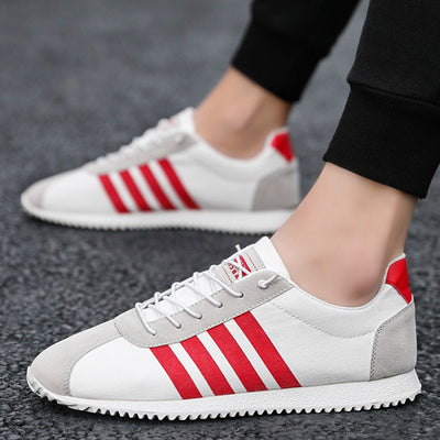 Zapatos Deportivos Casuales para Hombre Multiuso - Image 6