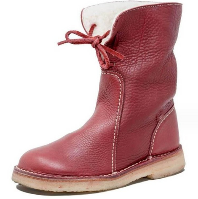 Botas Martin Planas Cómodas para Mujer - Versátiles y Elegantes - Image 9