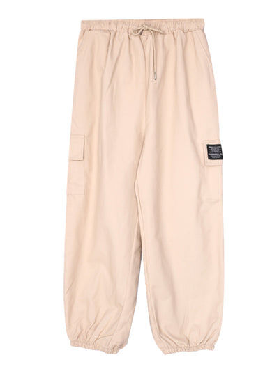 Pantalones holgados casuales y overoles para mujer - Image 2