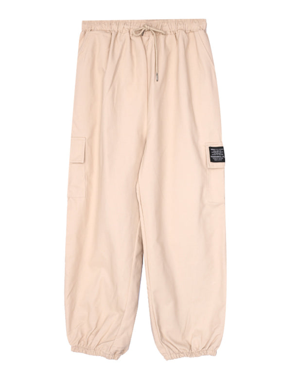 Women's Casual Loose Pants and Overalls