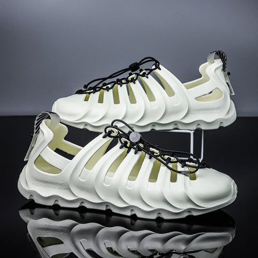 Sandalias de Playa Cómodas y Versátiles - Image 2