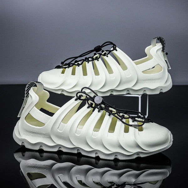 Sandalias de Playa Cómodas y Versátiles