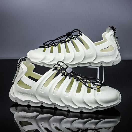 Sandalias de Playa Cómodas y Versátiles - Image 2