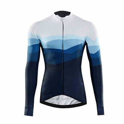 Jersey Deportivo Elástico de Secado Rápido para Hombre