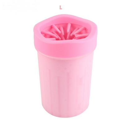 Limpiador de Patas para Perros con Vaso de Silicona - Image 22