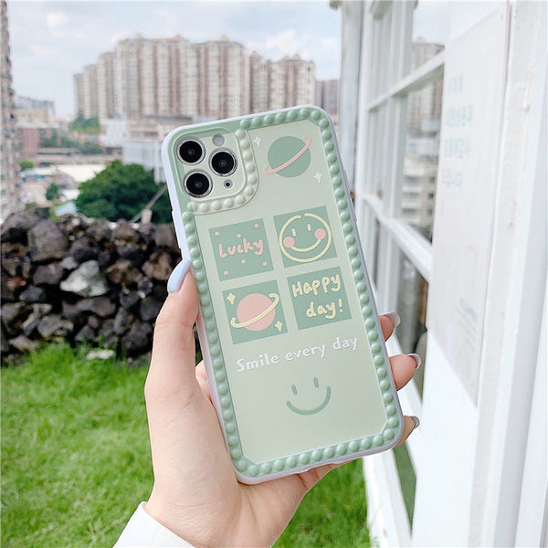 Funda Protectora Verde para Teléfono - Image 4