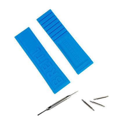 Correas de Reloj en Caucho Resistente - Image 16
