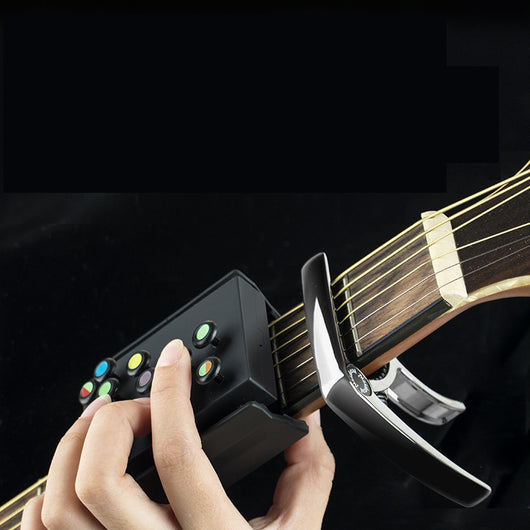 Entrenador de Dedos para Guitarra - Image 3