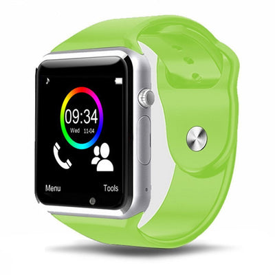 Reloj Inteligente para Niños con Llamadas y Pantalla Táctil - Image 10