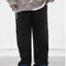 Pantalones Casuales Sueltos con Múltiples Bolsillos
