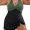 Verde Y Negro 1XL