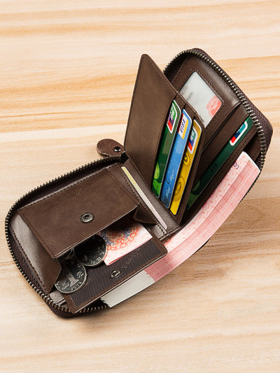 Cartera Compacta para Licencia de Conducir - Image 2