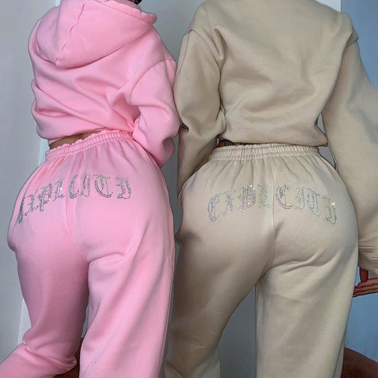 Pantalones de Cintura Alta - Image 3