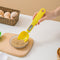 Balanza Digital de Cocina con Cuchara Medidora LCD