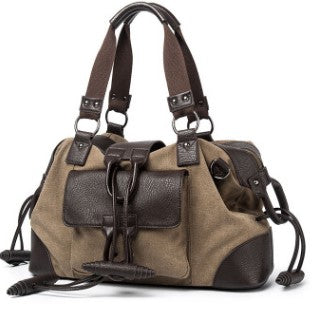 Bolsa de Viaje Multifunción para Hombre - Mochila Deportiva y Equipaje - Image 2