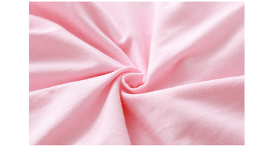 Vestido Plisado de Manga Corta para Niña - Colección Verano - Image 12