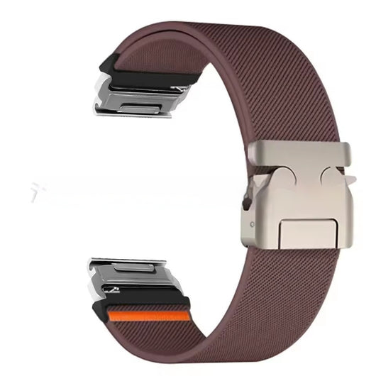 Correa de Reloj Elástica con Hebilla Ajustable Jiaming 22-26mm - Image 15