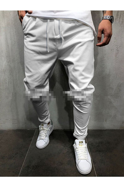 Pantalones Casuales Versátiles - Image 8