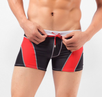 Shorts de Baño Anchor String - Image 9