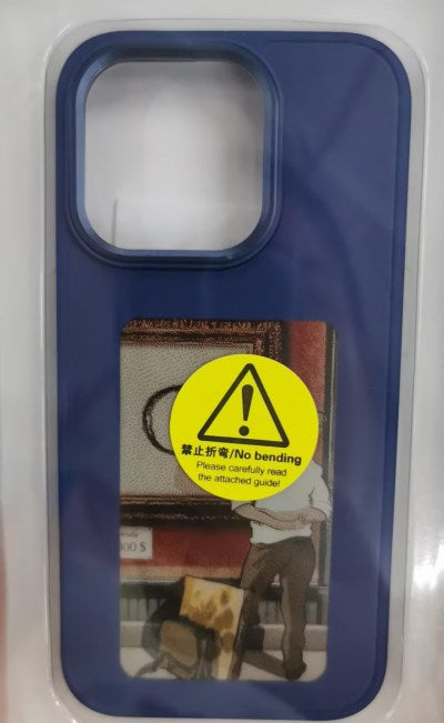 Funda Inteligente con Pantalla E-ink - Proyección Ilimitada y Diseño Personalizable - Image 14