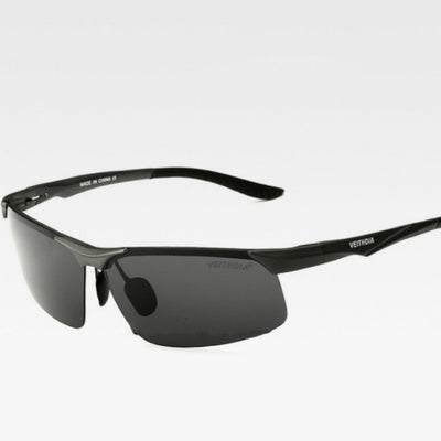 Gafas de Protección Polarizadas Aluminio-Magnesio