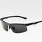 Gafas de Protección Polarizadas Aluminio-Magnesio