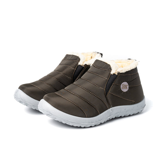 Zapatos de Algodón Estilo Pekín Tradicional - Image 11