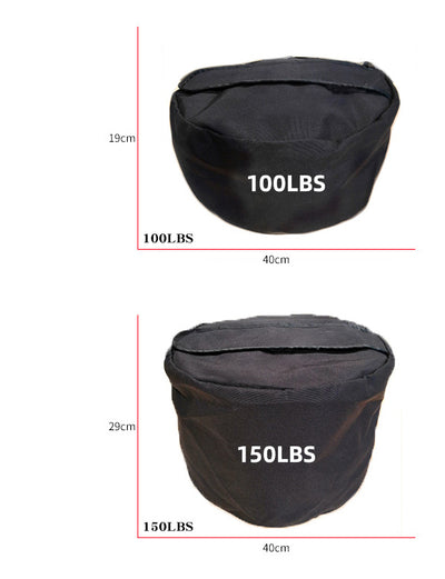 Bolsa de Arena para Entrenamiento Funcional - Image 5