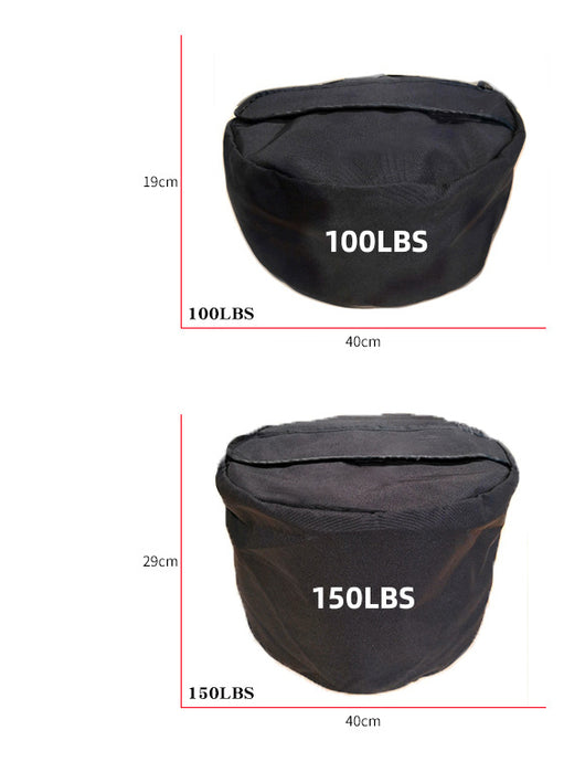 Bolsa de Arena para Entrenamiento Funcional - Image 5