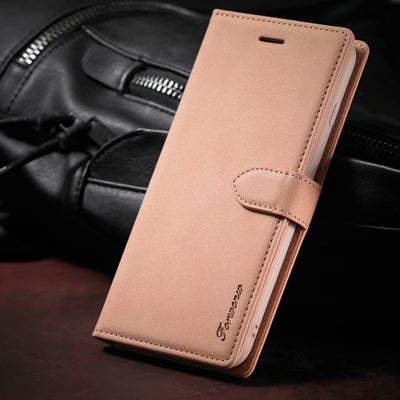 Funda Magnética con Cierre de Hebilla para Tarjetas - Image 12
