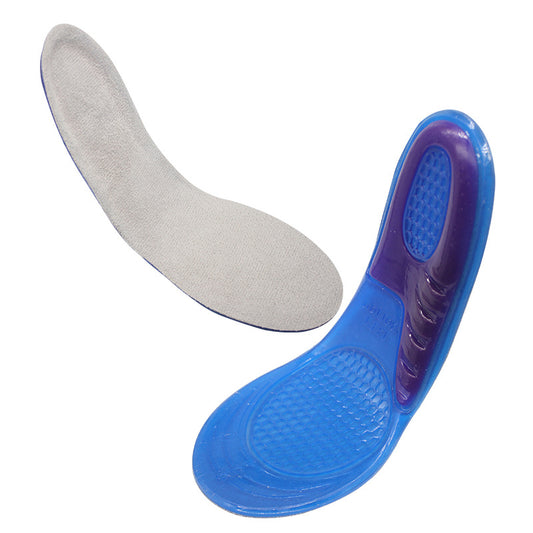 Plantillas Deportivas de Alto Rendimiento para Hombre y Mujer - Image 2