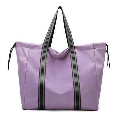 Bolsa de Viaje Portátil de Gran Capacidad para Mujer - Image 7