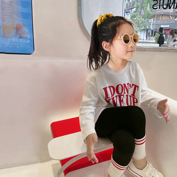 Chamarra Hoodie Vaquera para Niña - Abrigo Versátil Primavera-Invierno